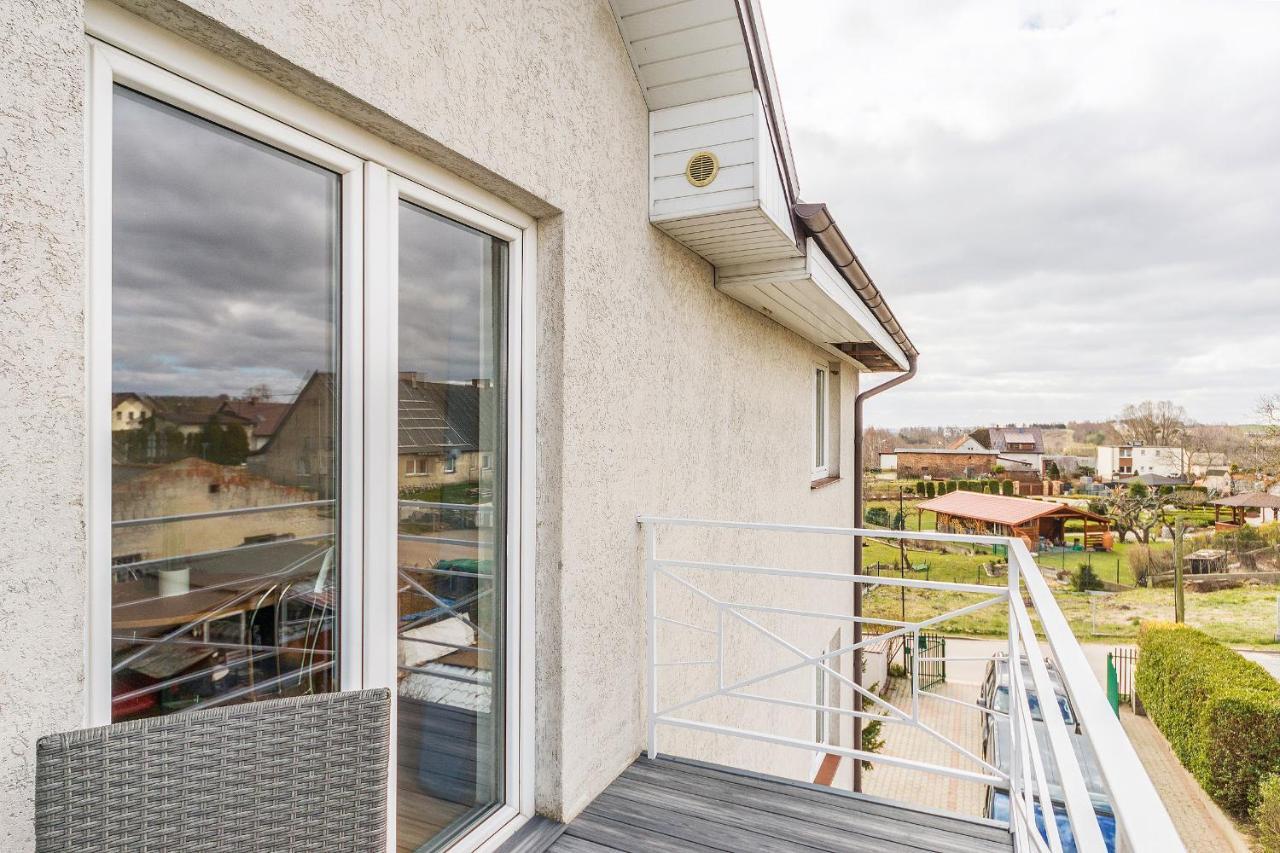 Villa Upwind Oslonino Exterior photo